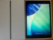 Apple iPad 8. Gen 128GB, Wi-Fi, 10,2 Zoll - Space Grau = Top Zustand!