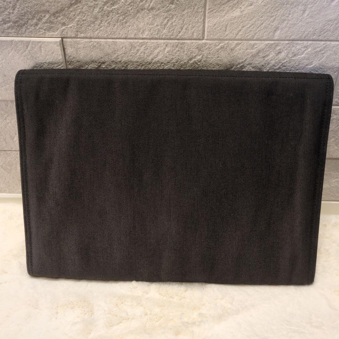 PORTER smoky document case - image 2