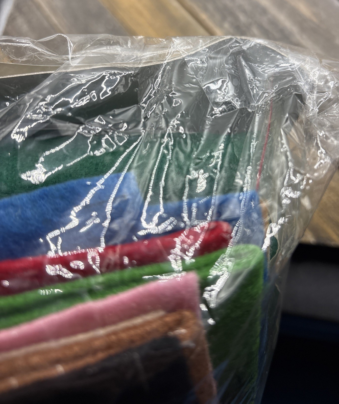 BUCILLA Raggedy Ann & Andy Christmas Morning Felt/Sequins Tree Skirt 86245 *NEW