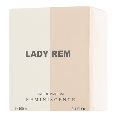Réminiscence Lady Rem EDP 100ml