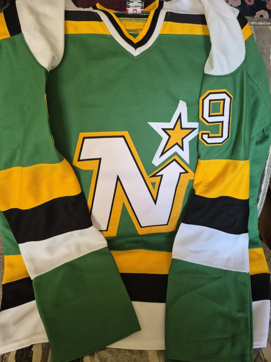 Minnesota North Stars NHL Fan Apparel & Souvenirs for sale | eBay