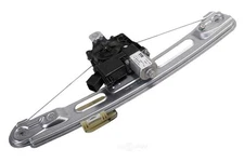 Window Motor and Regulator Assembly