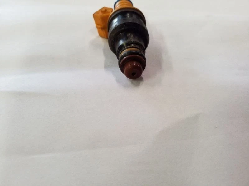 Inyector de combustible 4,6 L 5,0 L 5,4 L | Se adapta a Ford F150 F250 F350 E150 Bronco 1985-2003 Foto 3 de 3