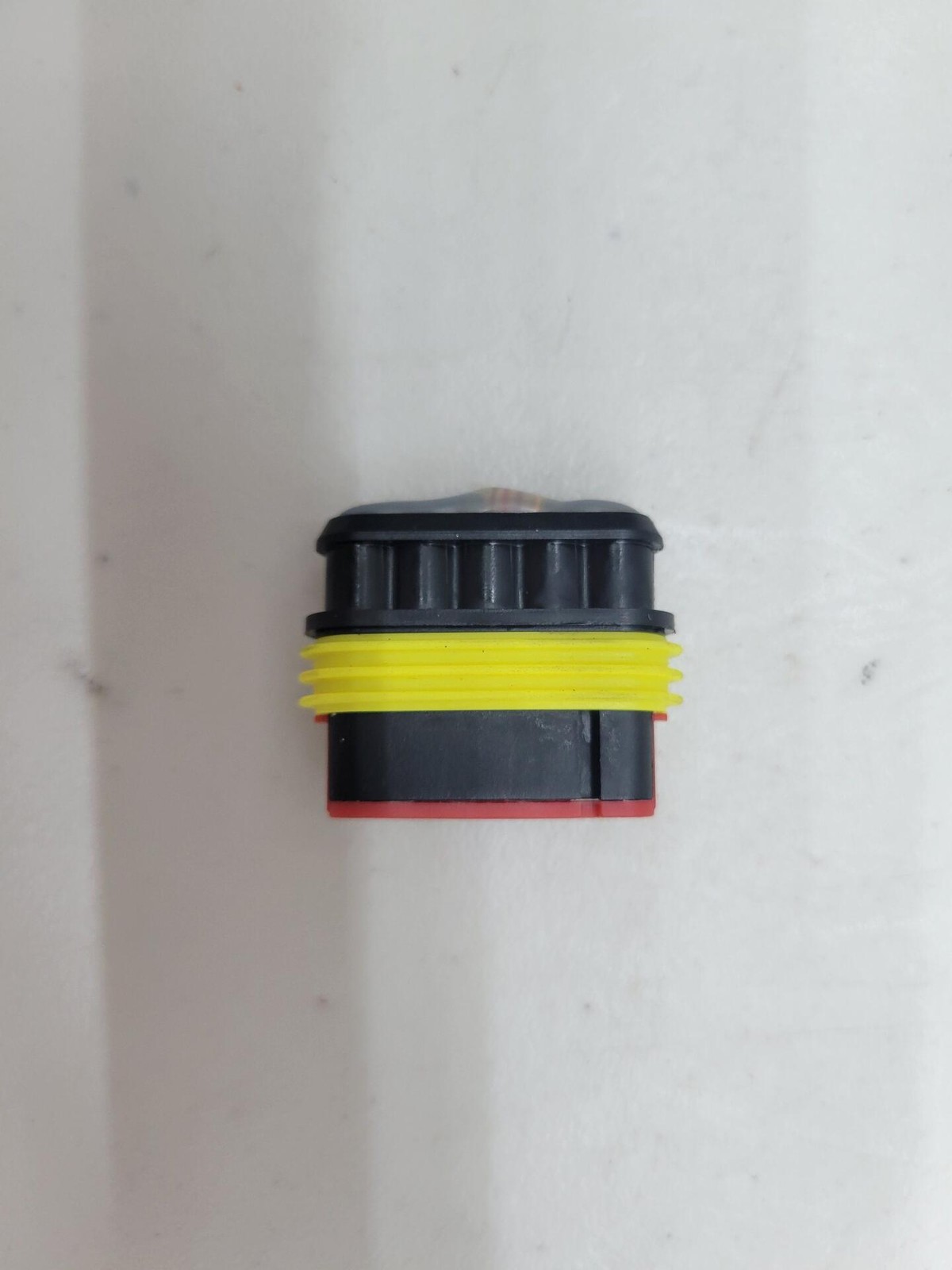 LAMBORGHINI CONNECTOR HOUSING 410971946