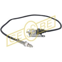 Nox-Sensor Nox-Katalysator Gebe 9 3880 1 12V FüR Opel Movano X62 Bus Cdti Fwd 3
