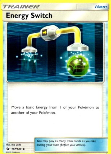 2017 Pokemon Sun & Moon. Complete Your Set. Up to 50% Off. - Foto 22 di 24