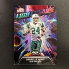 2025 Topps Cosmic Chrome Darrelle Revis Base (RAW)
