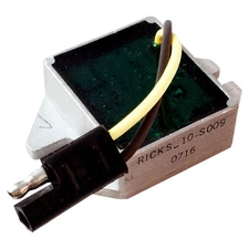 Ricks Motorsport Electric Rectifier/Regulator for 2004 Polaris 340 Indy