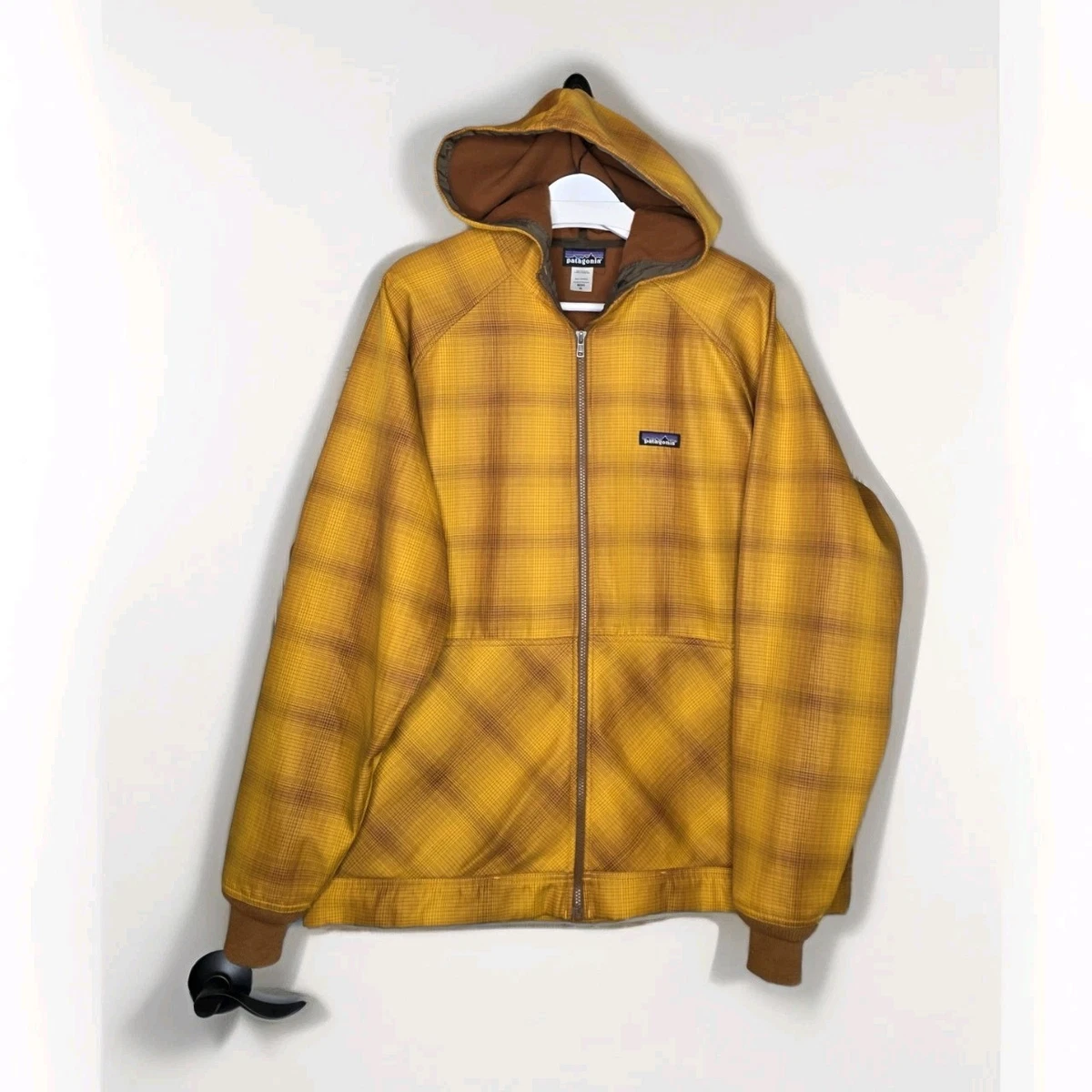 Patagonia Full Zip Hoodies & Sweatshirts for Men for Sale | Shop
