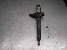 Injecteur Renault VEL SATIS