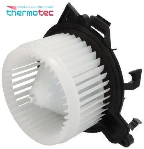 Thermotec DDIV001TT InnenraumgebläSe GebläSemotor GebläSe LüFtermotor-image