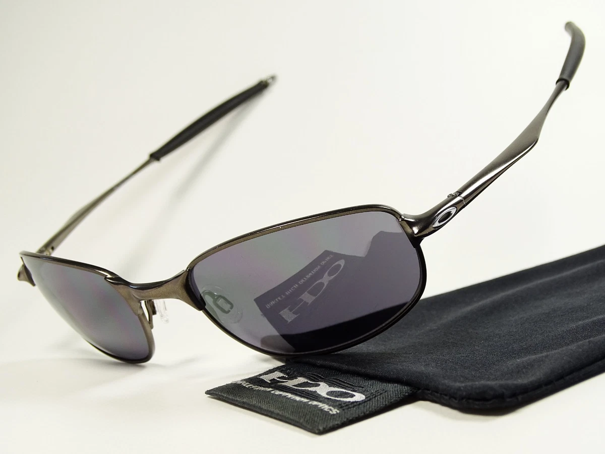 小物 oakley big square wire sunglasses y2k oakley big square wire products for sale | eBay