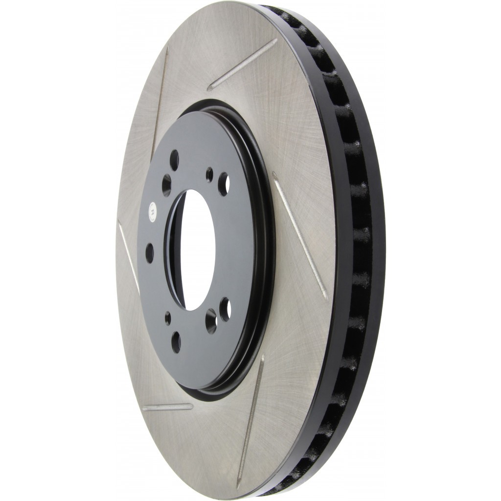Acura NSX 1991-1996 Left Brake disc