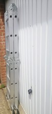 Folding Steps /ladder /platform 