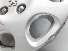 9648316280 R14 ENJOLIVEUR PEUGEOT 206 BERLINA XT 2000 1000119