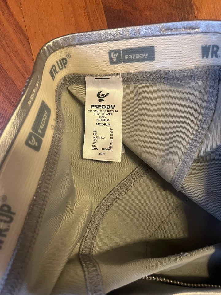 freddy wr up - Bild 4 von 4