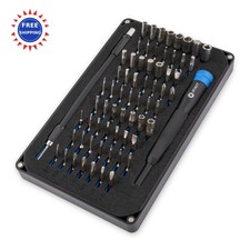 Precision Bit Set 64 iFixit Mako Driver Kit f...