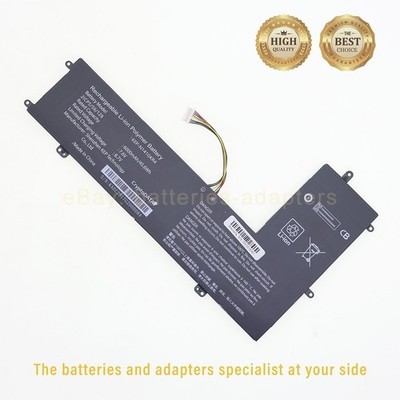 Original qualitat KEP-N141GKR4 Akku batterie für Rtdpart CryptoData BASM Laptop