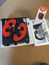 GX PUMP GX-E-CS3 PCP Air Compressor, Auto-Stop,Oil-Free, AC/DC