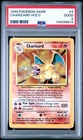 1999 POKEMON BASE SET #4 CHARIZARD-HOLO PSA 2 Fresh Slab