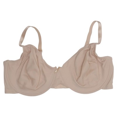 Zeeman, BH, Größe: 100E, Beige, Elasthan/Polyamid, Einfarbig, Damen #Il1