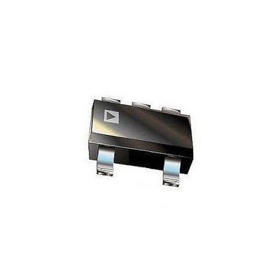 3Pcs ADG741BKSZ5-REEL7 SC-70-5 Analog Switch ICs single SPST *tn