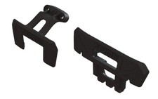 Arrma AR320454 Bumper Set Kraton Typhon