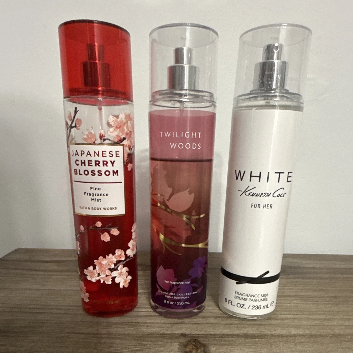 25+ Bath & Body Works Cherry Scent Mixed Items for sale | Updated