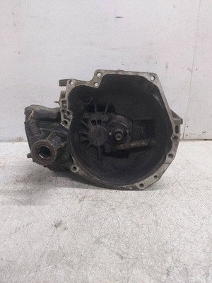 Chrysler Voyager 1998 5 Gang Schaltgetriebe NVT750 Diesel KEG11160