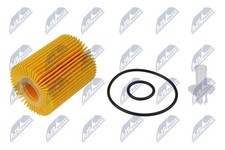 ÖLFILTER ÖLFILTEREINSATZ MIT DICHTRINGE FÜR LEXUS TOYOTA