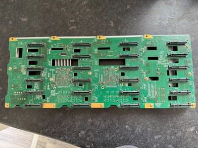 Supermicro BPN-SAS3-846EL1 4HE 12Gbps SBB Backplane unterstützt 24x 3,5'' SAS3 HDD