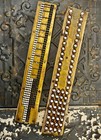 Vintage Decor, Rare One of a Kind Rhinestone Samples from Jewelry Warehouse lot5 — photo 5