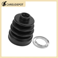 28323AG010 Inner CV Joint Boot Kit with Clamps for Subaru Impreza 2004-2007