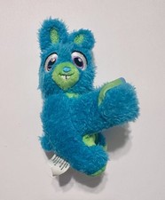 NEW SERIES Disney Cutie Cuff Bunny Toy Story Series W/Box  Checklist