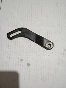 MAZDA RX7 FD AIR PUMP ADJUSTER BRACKET A87