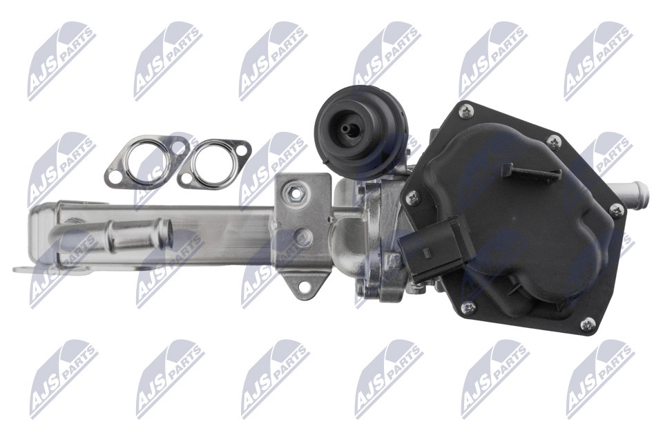 Original NTY Cooler Exhaust Gas Recirculation EGR-AU-037 For Audi Seat - Image 4