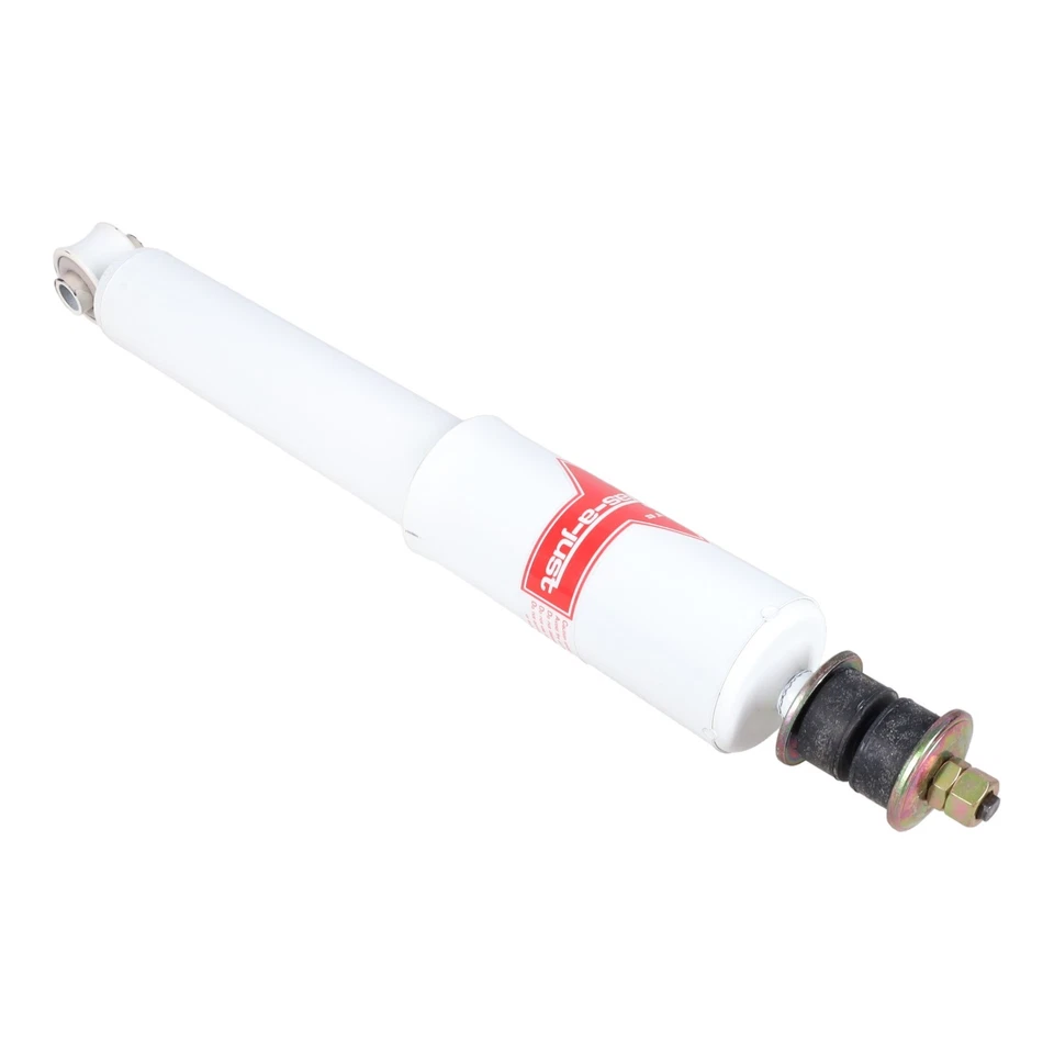 KYB Front Gas-a-Just Shock Absorbers 1975-1991 Ford E-100 E-150 Econoline - Image 3 of 4