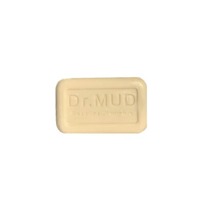 Mineral Salt Face Soap Dead Sea 3.38 oz/ 100ml