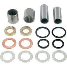 Moose Racing Rear Swingarm Bearing Kit (1302-0058)