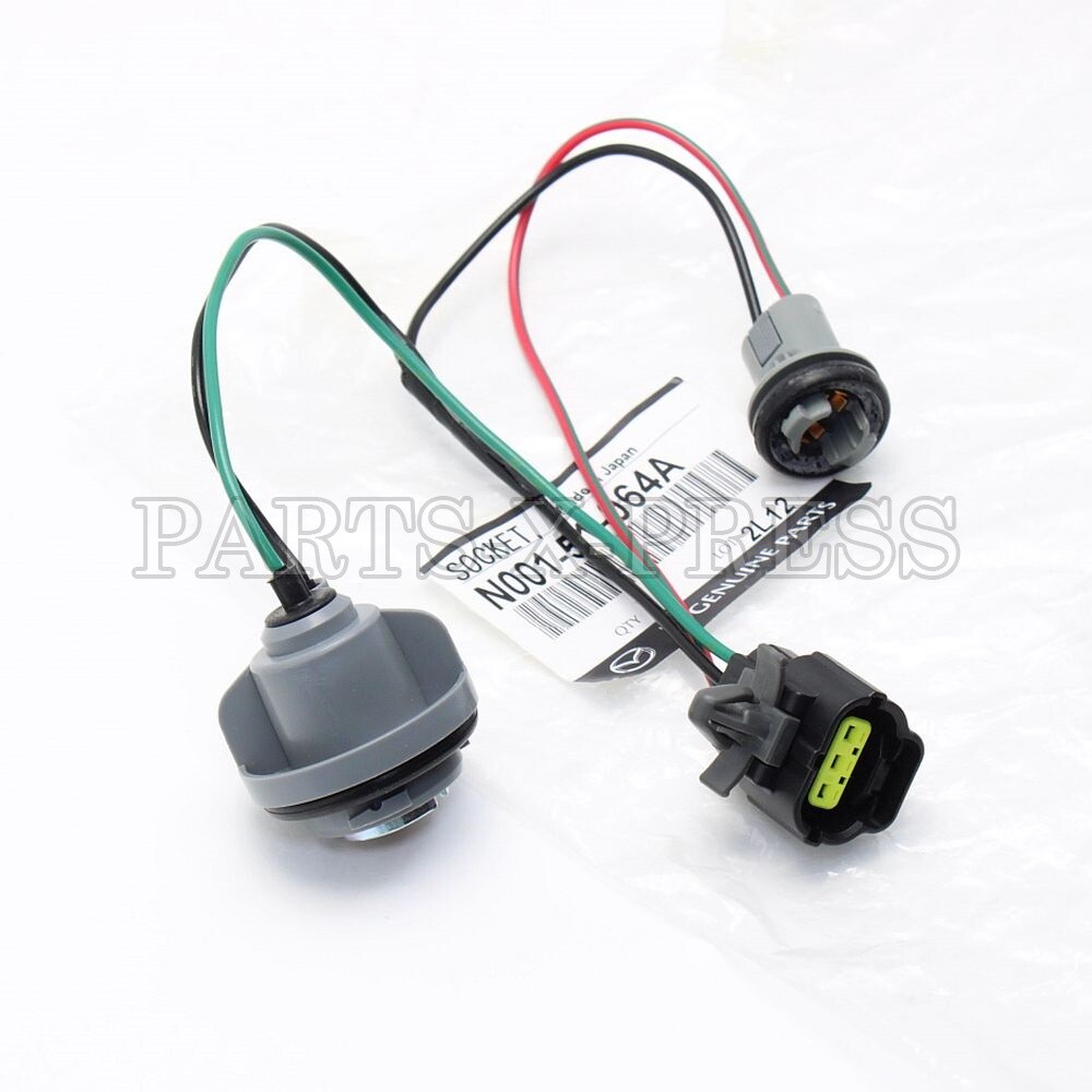 GENUINE MAZDA MX-5 1992-1994 N001-51-064A FRONT COMBINATION
