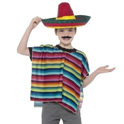 Trajes de vestir Nacional Smiffys