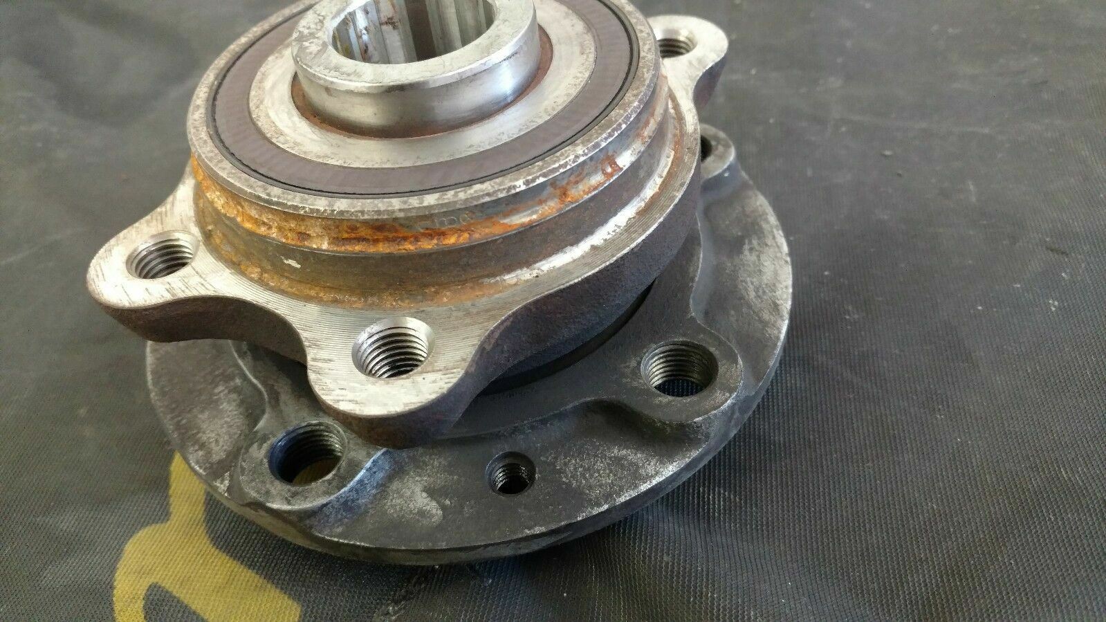 LAMBORGHINI MURCIELAGO LP640 FRONT WHEEL HUB BEARING OEM 410407613