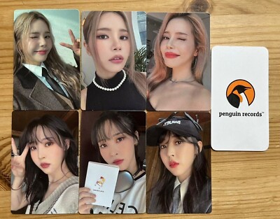 MAMAMOO フィイン 2024 Season Greetings シーグリ MAMAMOO フィイン 2024 Season Greetings シーグリ CD