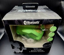 Disney Princess Bluetooth Aroma Diffuser  Wireless Speaker LED Lights New