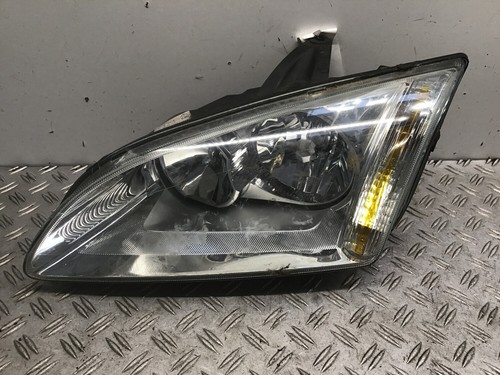 Scheinwerfer links Ford Focus II Turnier (DA3) 633125