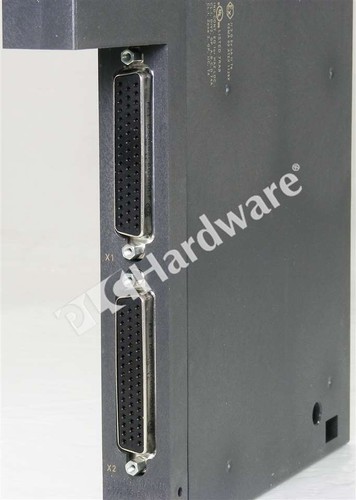 New Siemens 6ES7460-1BA01-0AB0 6ES7 460-1BA01-0AB0 SIMATIC IM460-1 Interface - Picture 8 of 12