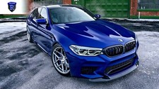 20 Rohana Rfx11 Brushed Titanium Concave Wheels For Bmw F90 M5 20x9 And 20x11 20 Rohana Rfx11 Brushed Titanium Concave Wheels For Bmw F90 M5 20x9 And 20x11