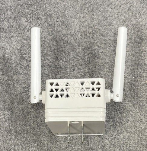 NETGEAR EX3700 AC750 Ripetitore Range Extender Wireless WiFi Dual Band - Foto 7 di 7