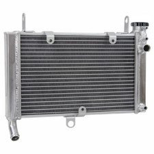 Aluminum Radiator For Yamaha Yzf600r Yzf-600r Thundercat Motorcycle 1997-2007 Aluminum Radiator For Yamaha Yzf600r Yzf-600r Thundercat Motorcycle 1997-2007