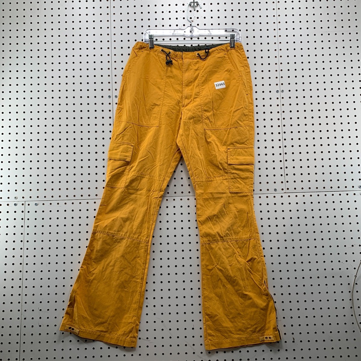 ［golam］60's M64 cargo pants golam］60's M64 cargo pants 1960s French Army Cargo Pants